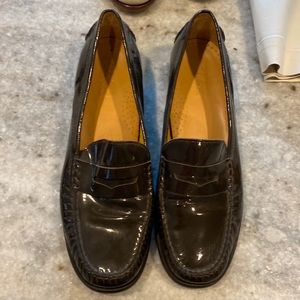 Cole Haan loafers